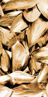 Poster mit goldenen Blättern - Posterbox.no