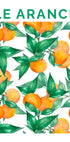 Orangen Poster - Posterbox.no