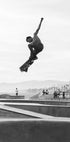 Skater-Poster - Posterbox.no