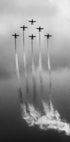 Six on Cloud Plakat - Posterbox