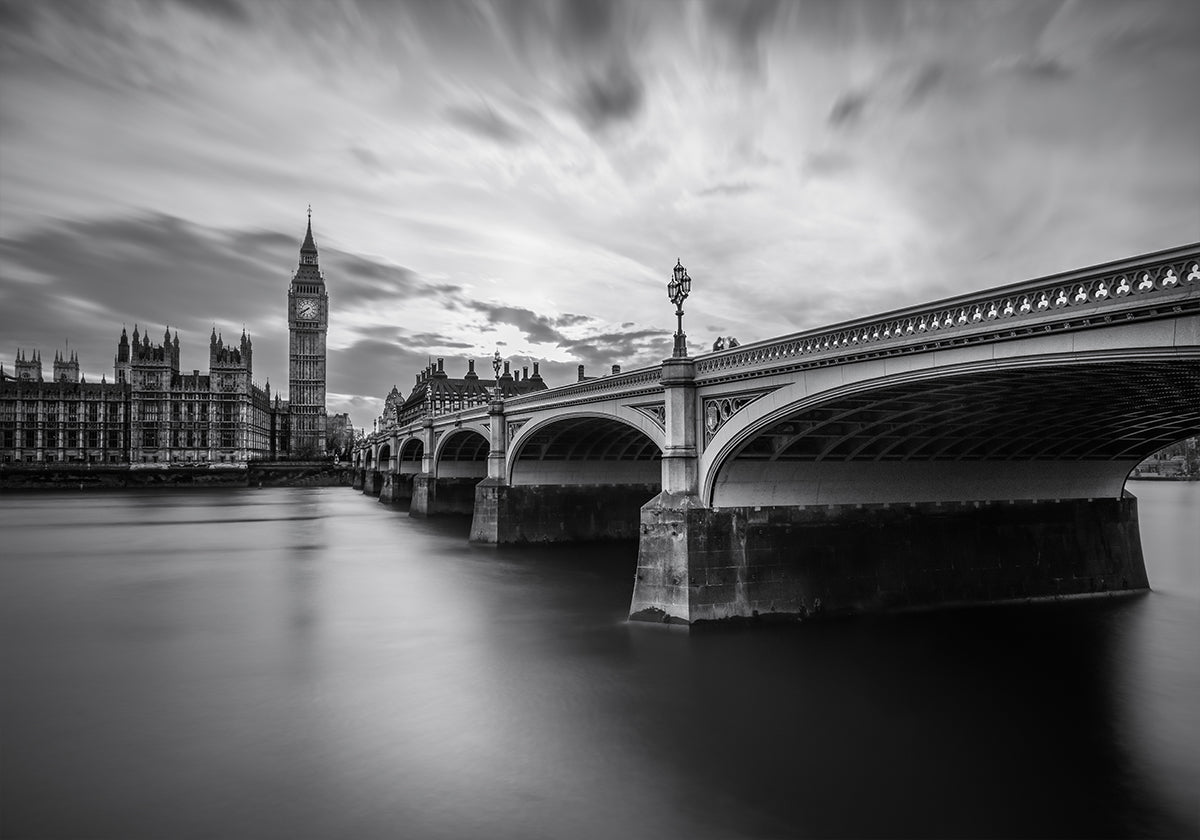 Westminster Serenity - Posterbox