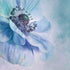 Shades of Blue Plakat - Posterbox