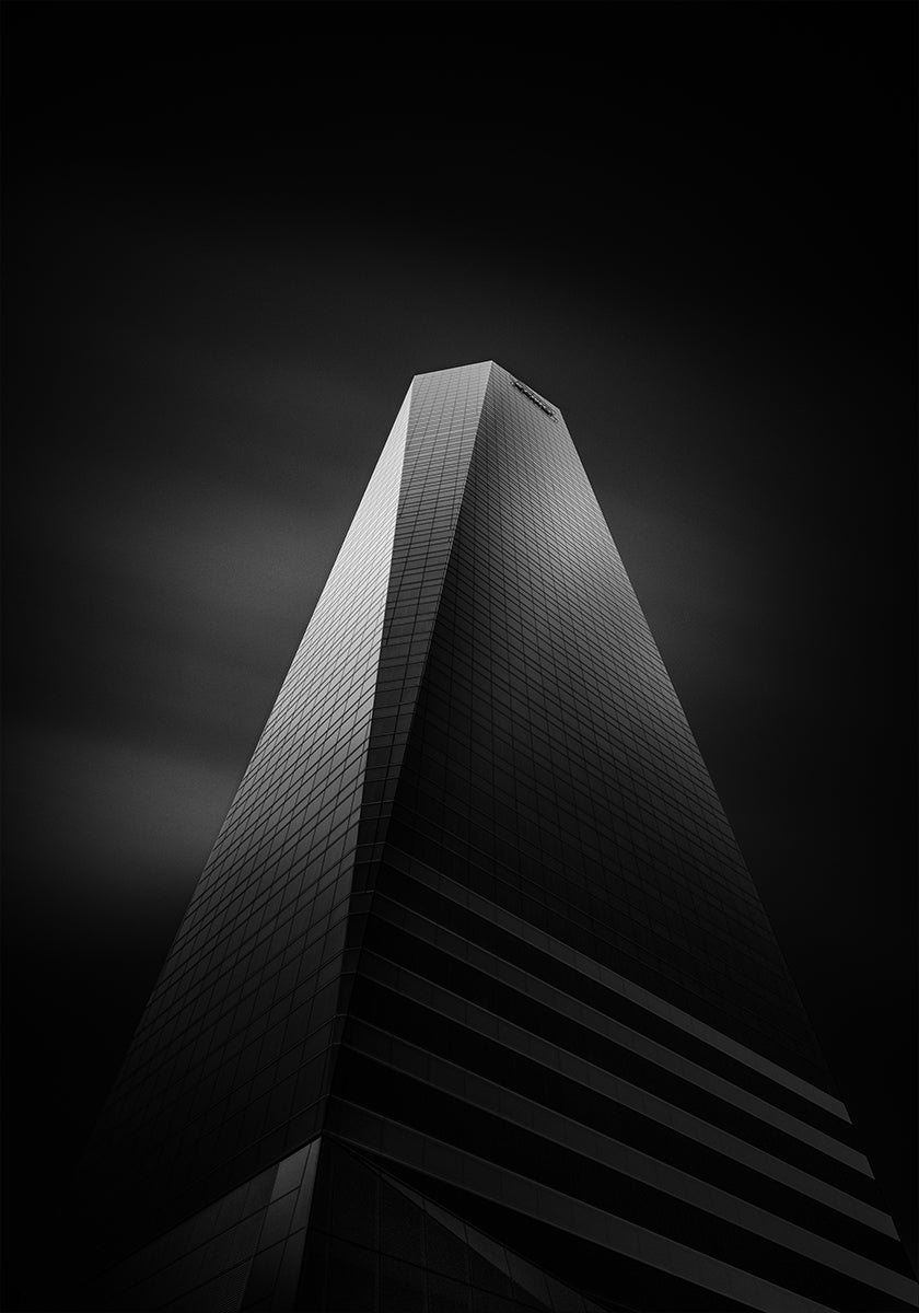 Torres Pwc Plakat - Posterbox