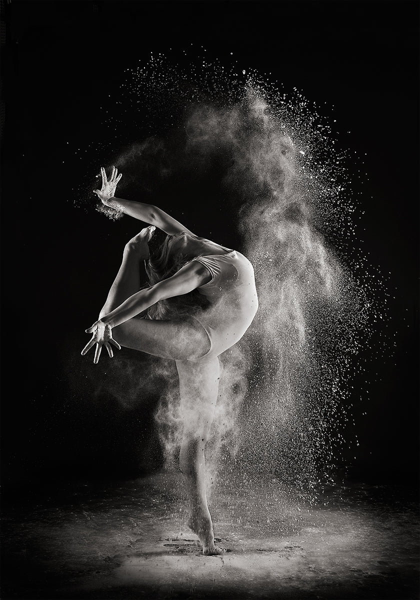 In the light - Posterbox