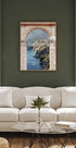 Amalfi-Bogen-Poster - Posterbox.no