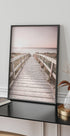 Path to the Beach Poster - Posterbox.no
