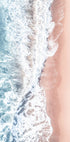 Sand und Wellen Poster - Posterbox.no