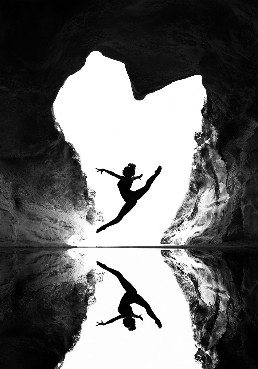 A beating heart Plakat - Posterbox