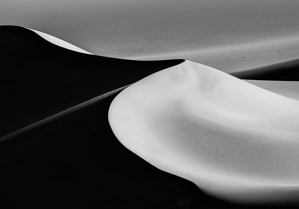 Sand Dunes - Posterbox