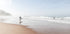Sunshine Beach Surfer Poster - Posterbox.no