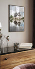 Tempel von Thailand Poster - Posterbox.no
