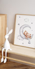 Teddybär-Poster - Posterbox.no