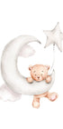 Teddybär-Poster - Posterbox.no