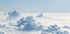 Over the Clouds Poster - Posterbox.no