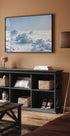Over the Clouds Poster - Posterbox.no