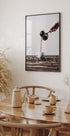 Poster „Kaffee einschenken“ - Posterbox.no