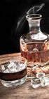 Glas Whisky Poster - Posterbox.no