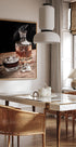 Glas Whisky Poster - Posterbox.no