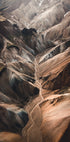 Landmannalaugar Plakat - Posterbox