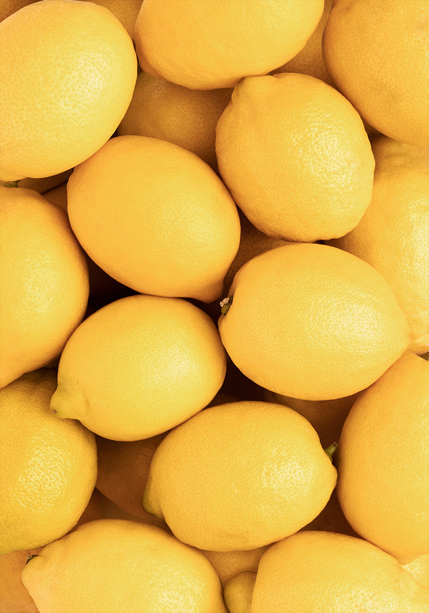 Lemons_3 - Posterbox