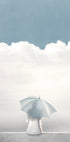 Himmel vor Regen Poster - Posterbox.no