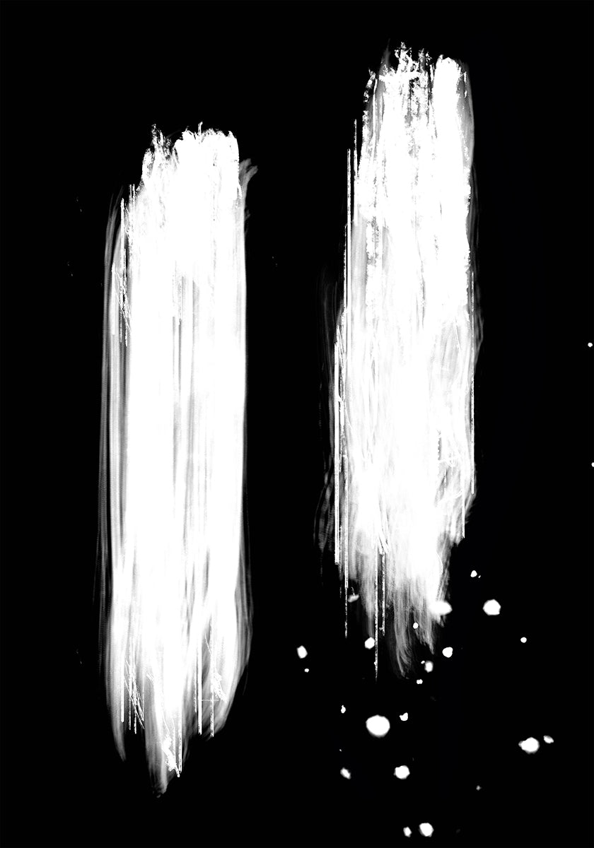 negatives_006_strokes - Posterbox
