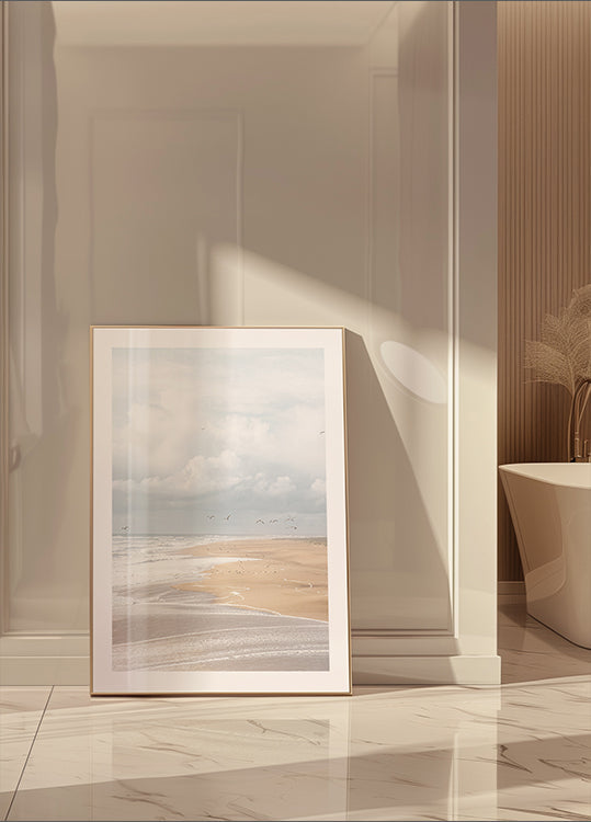 Nazaré Beach (NEW) - Posterbox