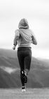 Keep Running Poster - Posterbox.no