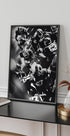 Teamleistung-Poster - Posterbox.dk