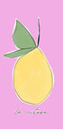 Citrus Delight Plakat - Posterbox
