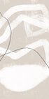 Organic Lines And Shapes - Posterbox