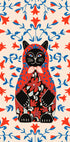 Catrioshka Plakat - Posterbox