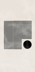 Minimalist square - Posterbox