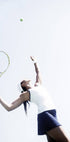„Ready to Hit Tennis“-Poster - Posterbox.dk
