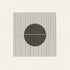 Line and Circle Harmony Plakat - Posterbox