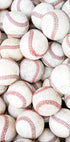 Baseball-Poster - Posterbox.dk