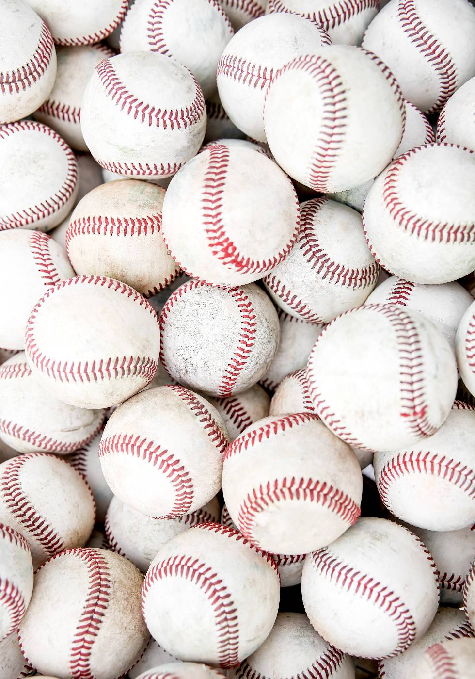Baseball-Poster - Posterbox.dk