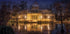 Cristal Palace Plakat - Posterbox