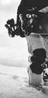 Snowboarder Nr. 1 Poster - Posterbox.no