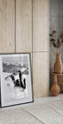 Snowboarder Nr. 4 Poster - Posterbox.no