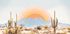 Arizona Sunrise - Posterbox