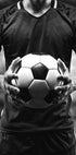 Fußballspieler-Poster - Posterbox.no