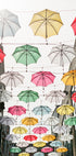 Umbrellas - Posterbox
