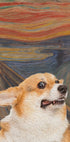 The Woof Plakat - Posterbox