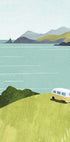 Van Life Plakat - Posterbox
