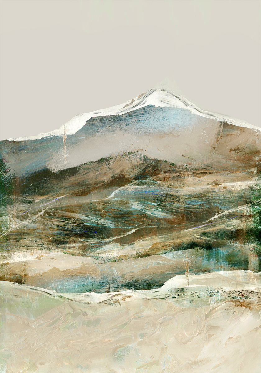 Cordillera - Posterbox