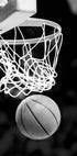 Basketballspiel-Poster - Posterbox.no
