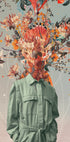 You Smell Like Home - Posterbox