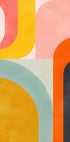 Friendly Colors2 Plakat - Posterbox