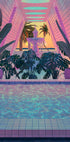 VaporPool - Posterbox